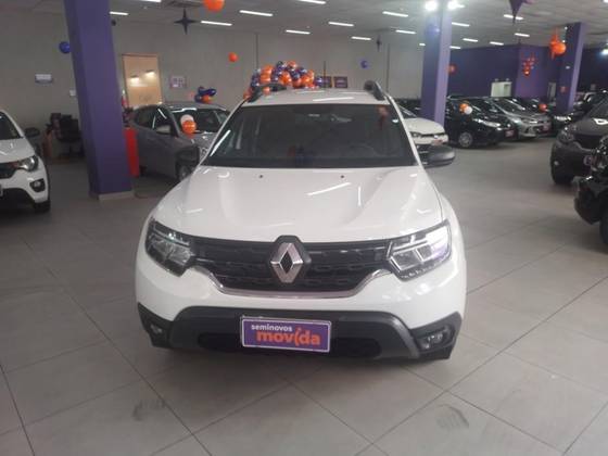 RENAULT DUSTER 1.6 16V SCE FLEX INTENSE PLUS MANUAL RENAULT DUSTER 1.6 16V SCE FLEX INTENSE PLUS MANUAL